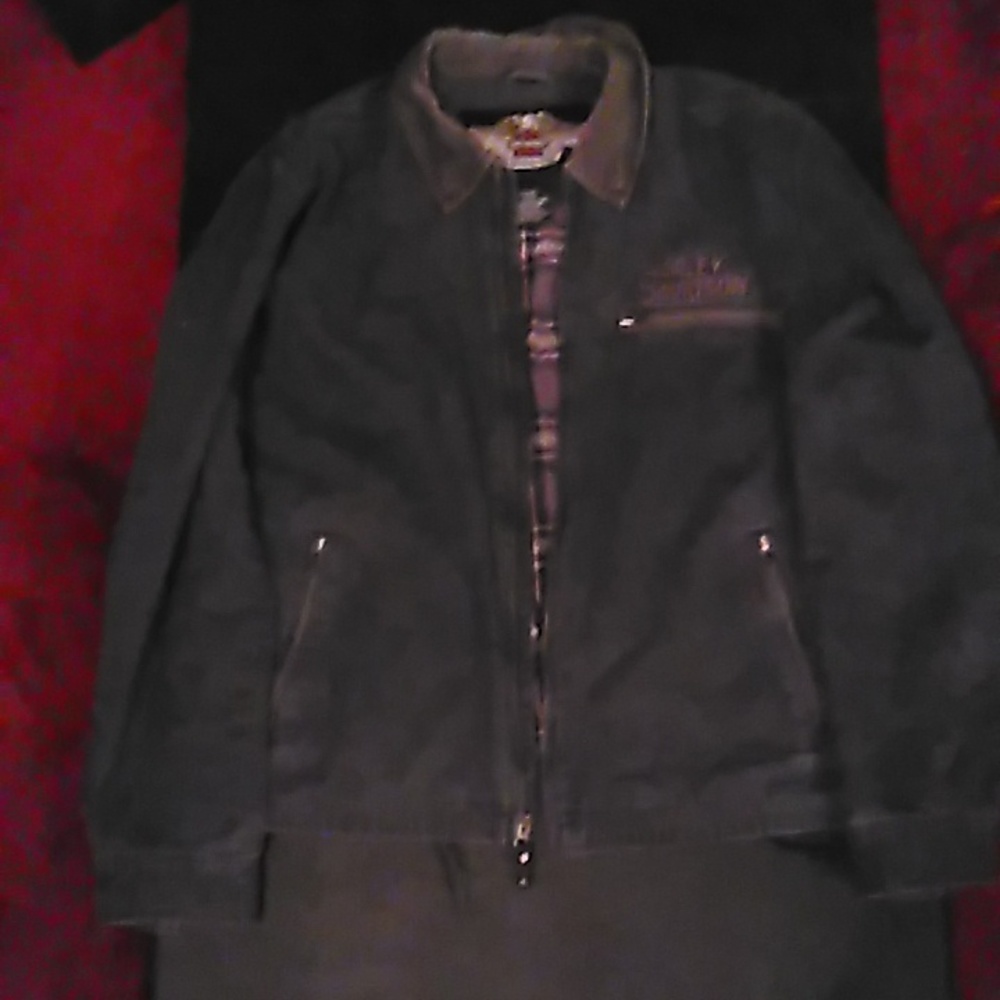 Harley Davidson Jacket